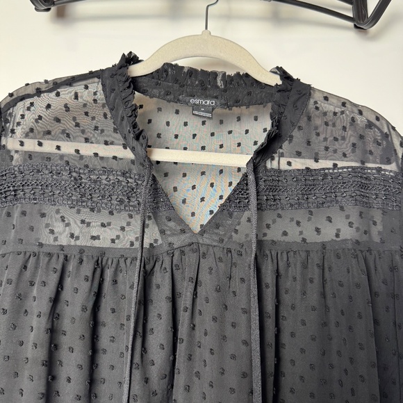 Esmara top - Picture 3 of 9